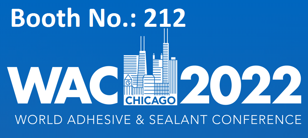 2022 World Adhesive& Sealant Conference