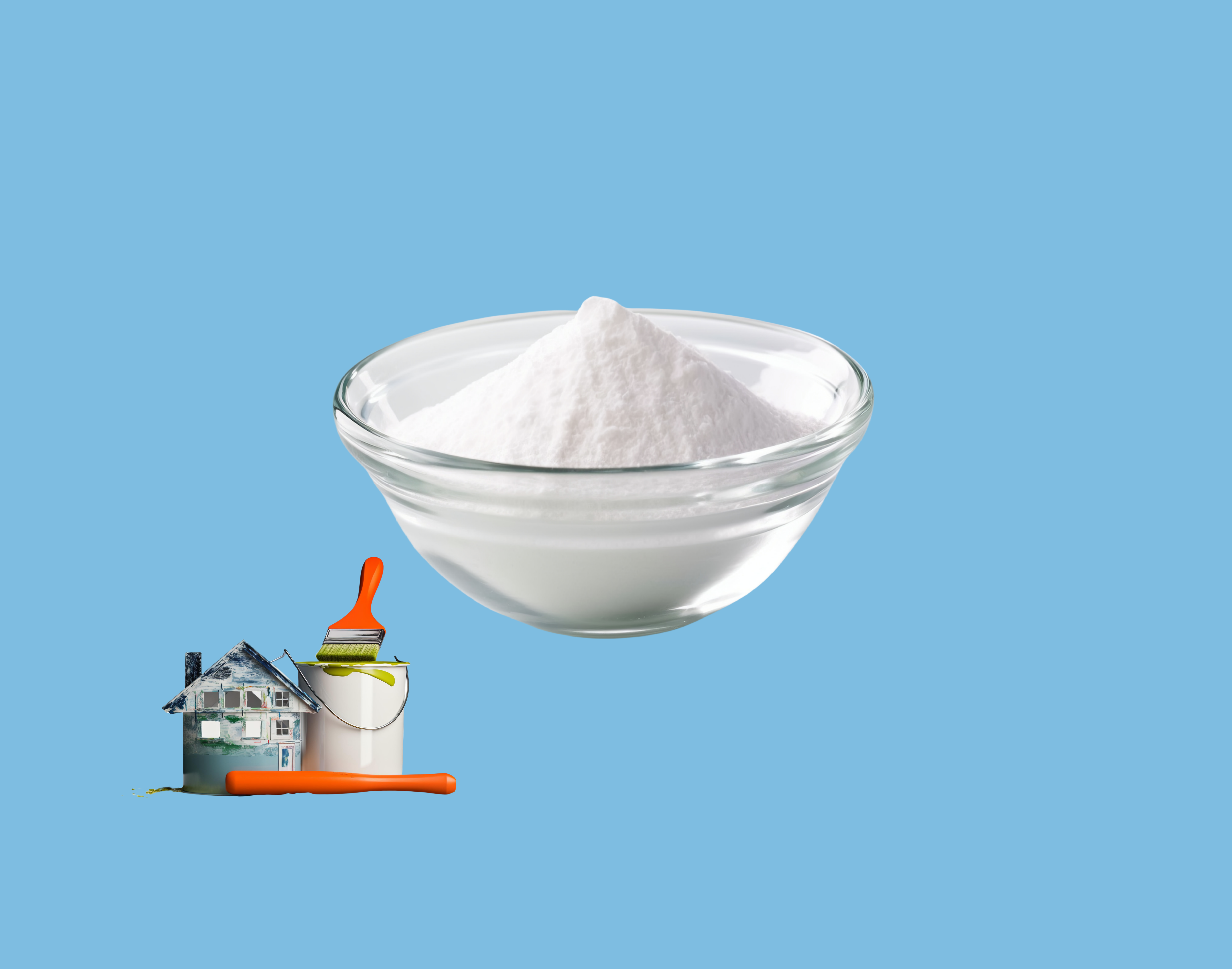 Coating Grade Slica
