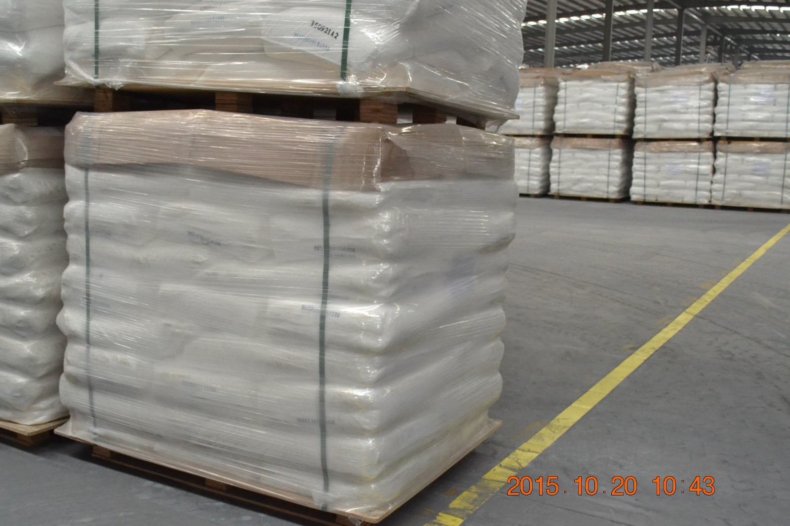 Our Warehouse