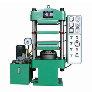Our Equipment